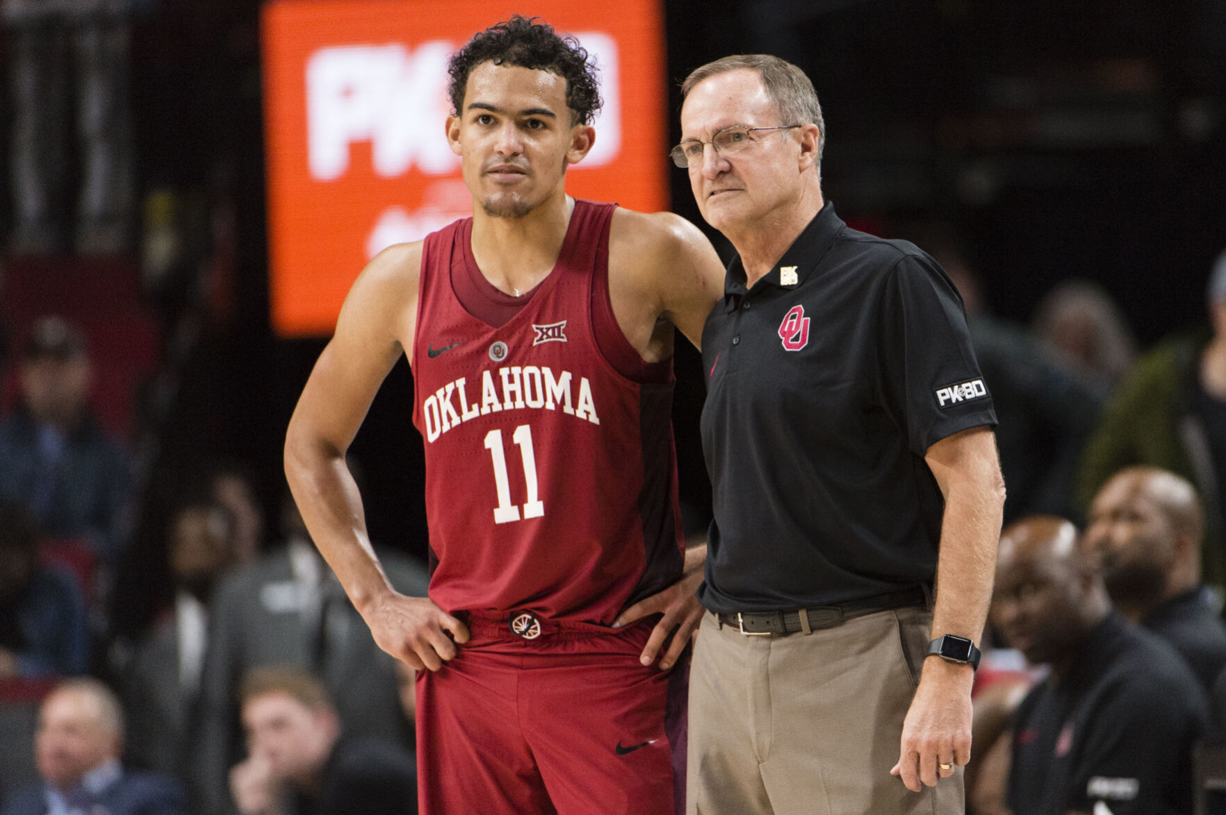 Lon Kruger
